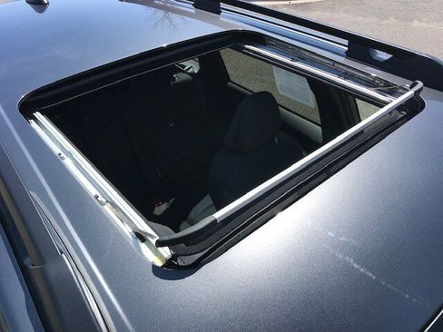 Certified 2025 Subaru Forester Premium w/ Protection Package image 9