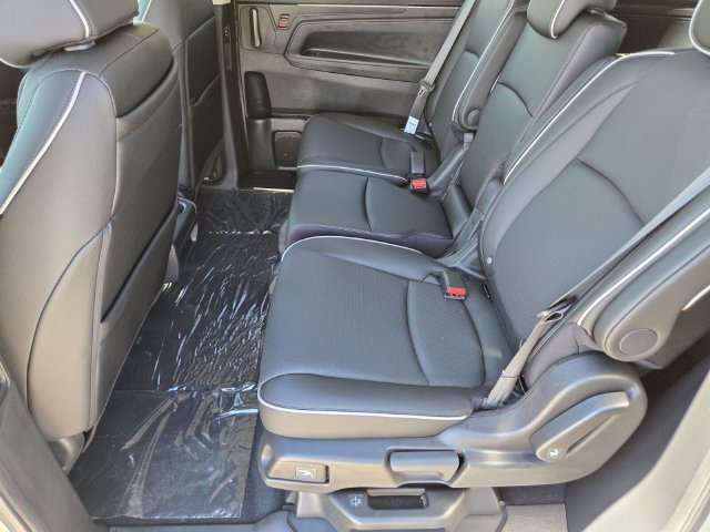 New 2026 Honda Odyssey Elite image 9