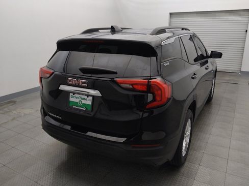 Used 2018 GMC Terrain SLE w/ Driver Convenience Package FWD image 7