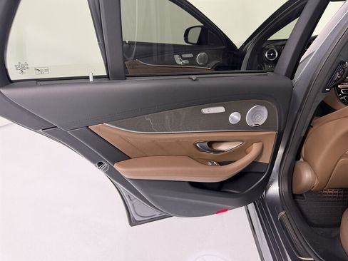 Used 2019 Mercedes-Benz E 63 AMG S image 14