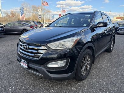 Used 2013 Hyundai Santa Fe Sport w/ Popular Equipment Pkg