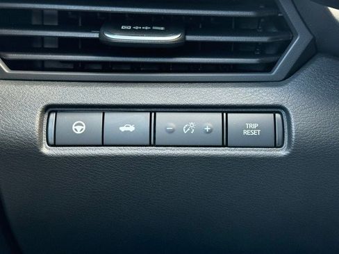 New 2025 Nissan Altima 2.5 SL image 31