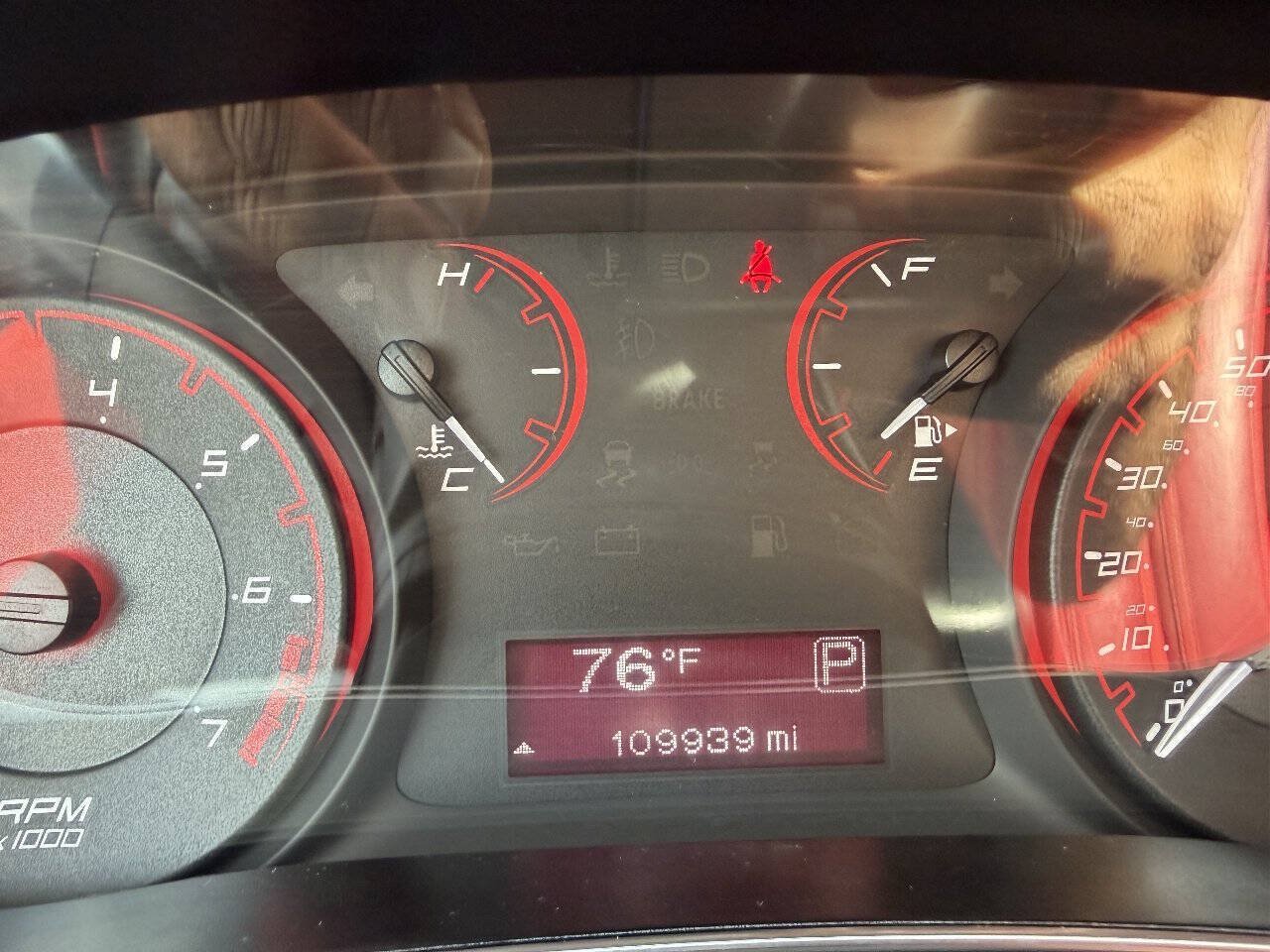 Used 2013 Dodge Dart SXT FWD image 13