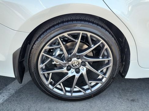 Used 2026 Toyota Camry XSE FWD image 33