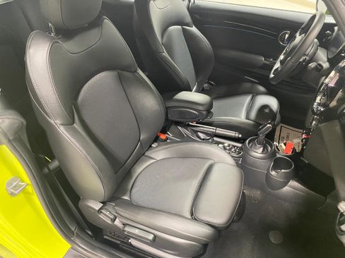 Certified 2023 MINI Cooper S image 23