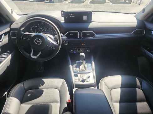 Used 2025 MAZDA CX-5 AWD 2.5 S image 14