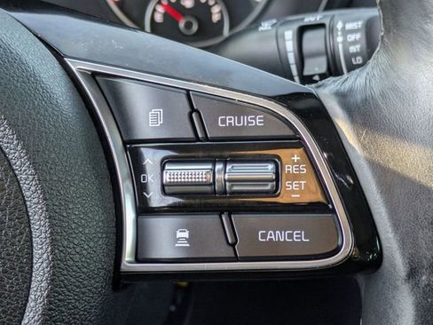 Used 2019 Kia Optima EX w/ EX Premium Package image 21