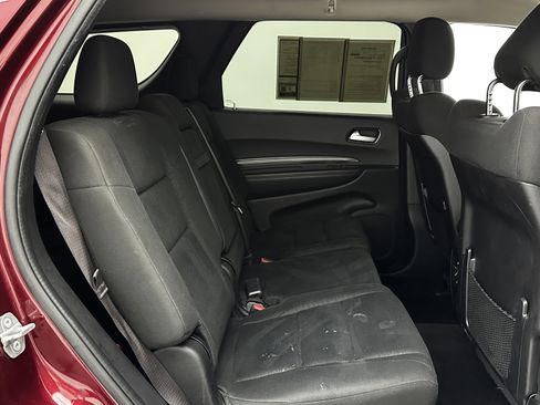Used 2021 Dodge Durango SXT image 32