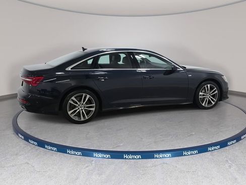 Used 2019 Audi A6 3.0T Premium image 6