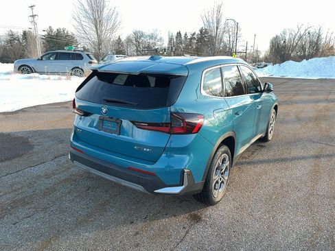 Certified 2023 BMW X1 xDrive28i w/ Premium Package image 5