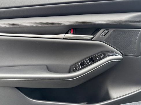 New 2026 MAZDA MAZDA3 2.5 S Sedan w/ Preferred Pkg FWD image 11