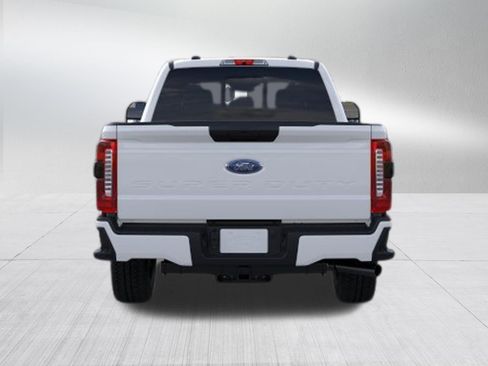 New 2026 Ford F250 XL AWD/4WD image 5