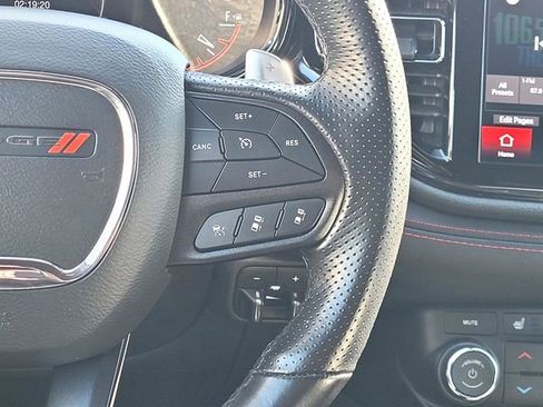 Used 2024 Dodge Durango GT AWD/4WD image 29