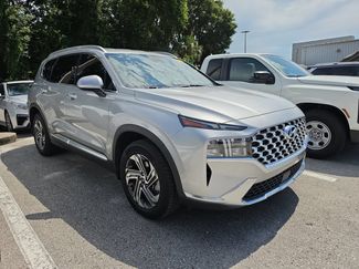 Used 2022 Hyundai Santa Fe SEL w/ Cargo Package FWD video 1