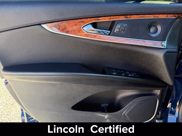 Used 2020 Lincoln Nautilus Reserve w/ Equipment Group 201A AWD/4WD image 15