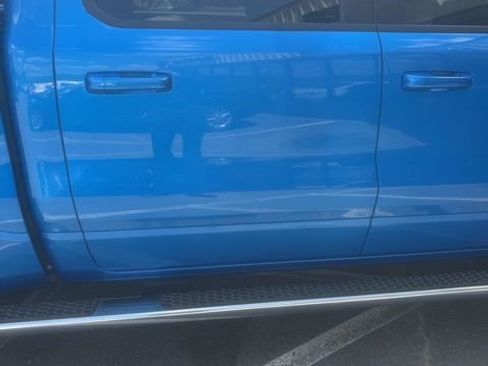 Used 2022 RAM 1500 Big Horn image 13