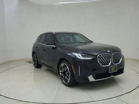 Used 2025 BMW X3 xDrive30i AWD/4WD image 62