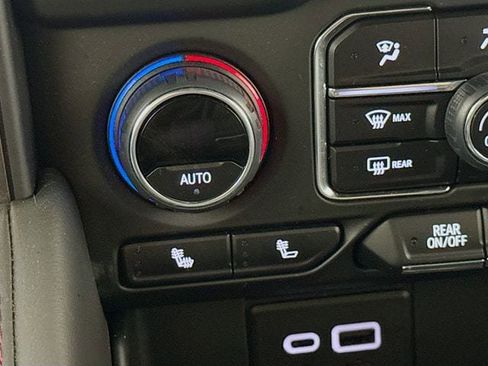 Used 2023 Chevrolet Tahoe RST w/ RST Performance Edition image 21