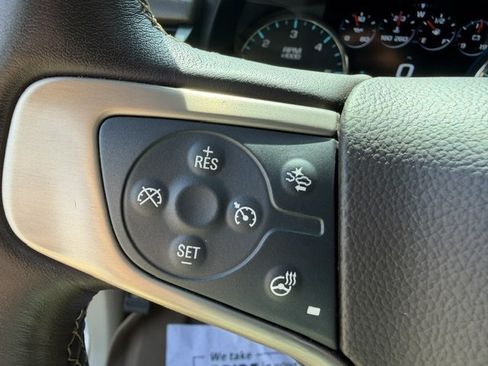 Used 2019 GMC Yukon Denali w/ Denali Ultimate Package RWD image 30