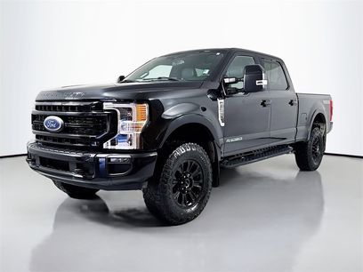 Used 2022 Ford F350 Lariat w/ Tremor Off-Road Package