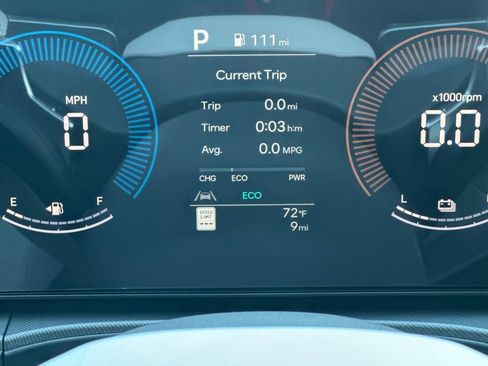 New 2026 Hyundai Santa Fe SE image 22