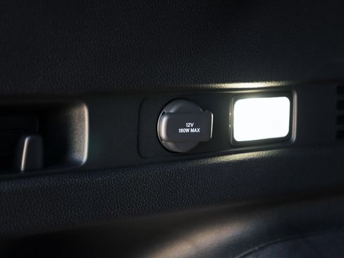 Certified 2026 Honda CR-V Sport-L image 45