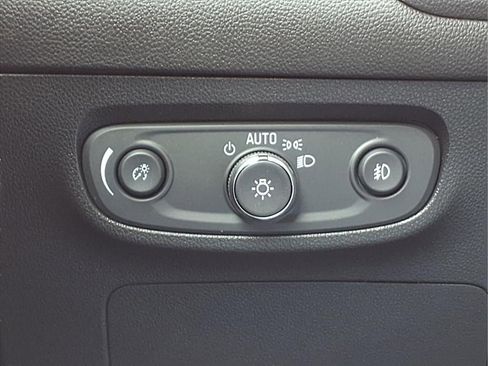 Used 2020 Buick Encore GX Select w/ Sport Touring Package image 15