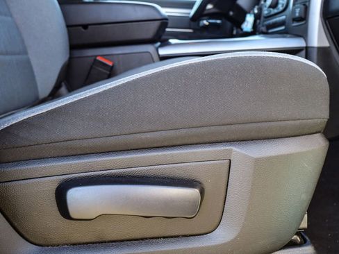 Used 2023 RAM 1500 Classic SLT w/ Trailer & Traction Group image 14