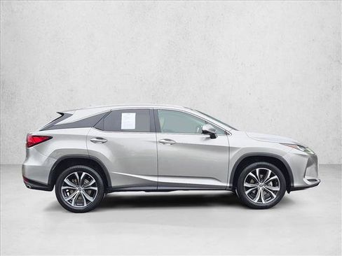 Used 2020 Lexus RX 350 FWD w/ Premium Package image 4
