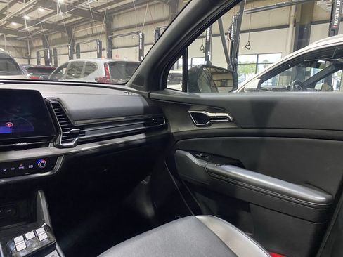 Used 2023 Kia Sportage X-Pro Prestige AWD/4WD image 4
