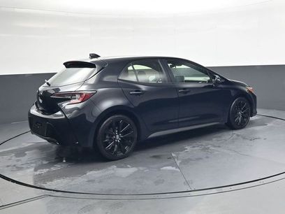 Used 2021 Toyota Corolla SE