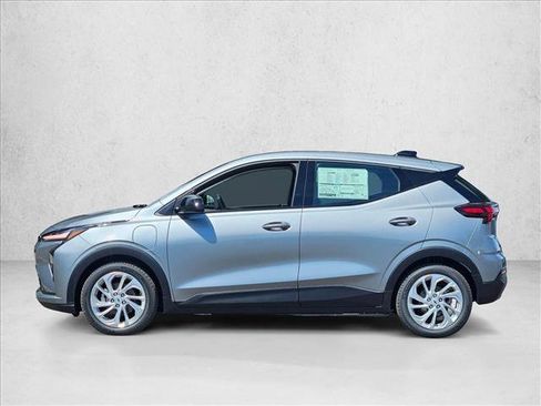 New 2027 Chevrolet Bolt LT FWD image 10