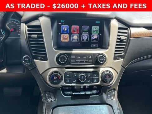 Used 2018 GMC Yukon Denali w/ Denali Ultimate Package RWD image 25