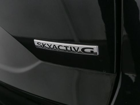 Used 2022 MAZDA CX-5 AWD 2.5 S w/ Premium Package image 11