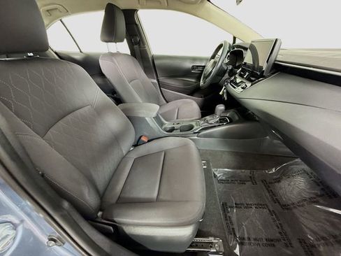Certified 2024 Toyota Corolla LE image 25