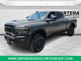 New 2026 RAM 2500 Power Wagon AWD/4WD video 2