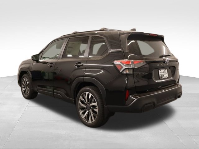New 2026 Subaru Forester Touring AWD/4WD image 4