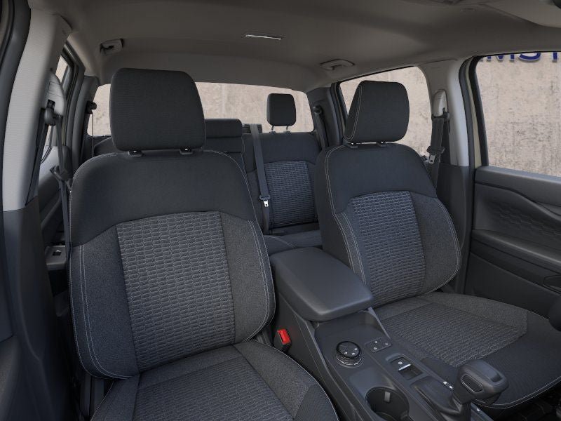 New 2026 Ford Ranger XL AWD/4WD image 10