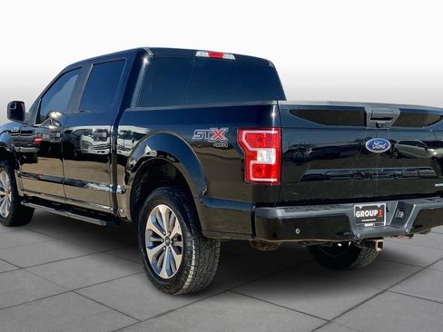 Used 2018 Ford F150 XL w/ Equipment Group 101A Mid image 12