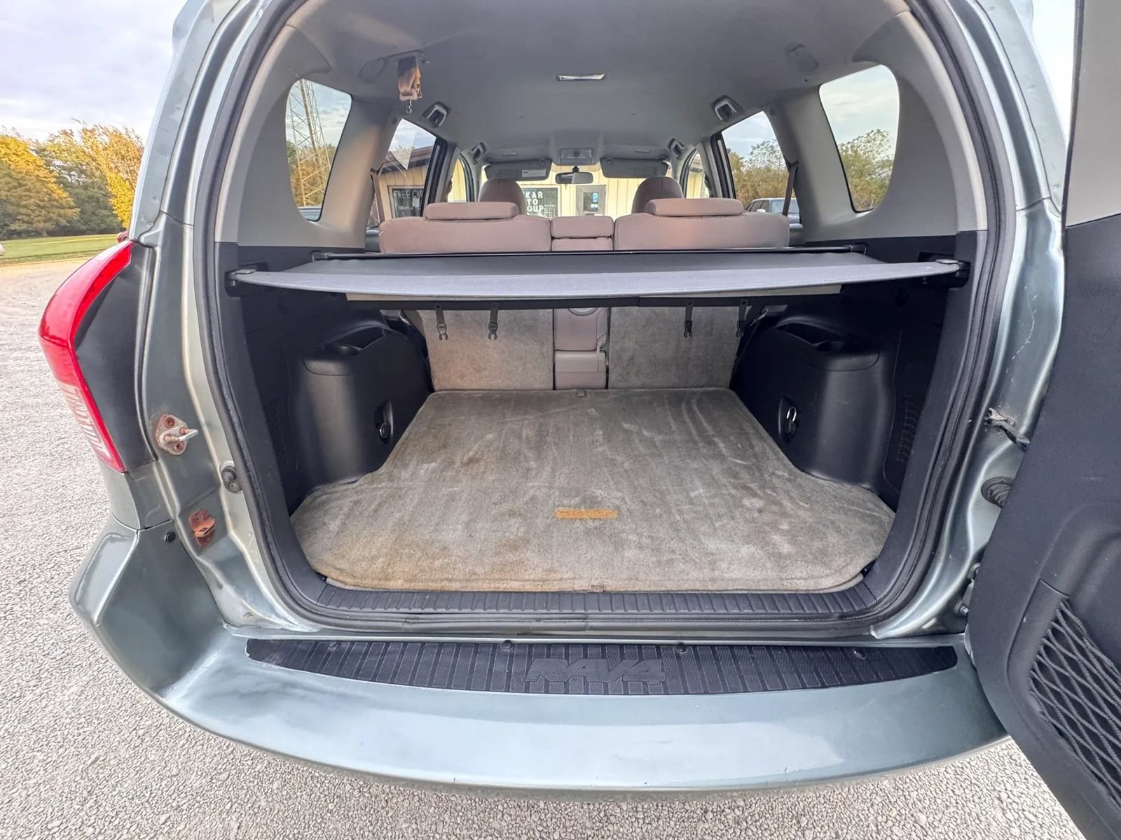 Used 2007 Toyota RAV4 4WD image 26