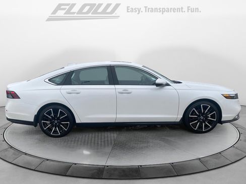 Used 2026 Honda Accord Touring image 10