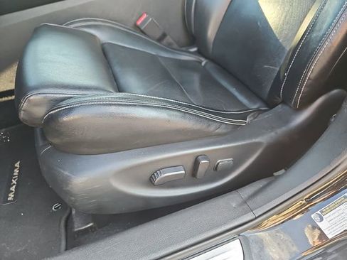 Used 2018 Nissan Maxima 3.5 SV image 16