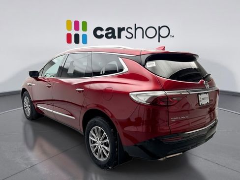 Used 2023 Buick Enclave Premium w/ Trailering Package, 5000 lbs. image 3
