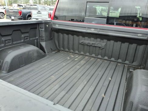 Used 2023 GMC Sierra 1500 AT4 w/ Technology Package image 16