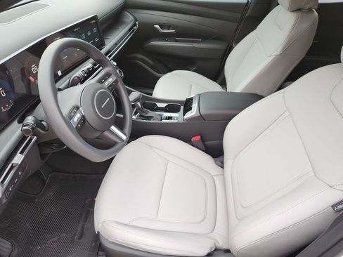 New 2026 Hyundai Santa Cruz SEL FWD image 9