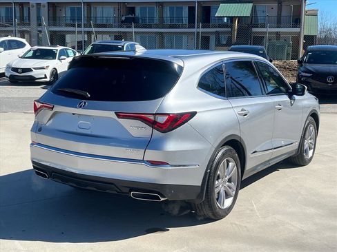 Certified 2023 Acura MDX SH-AWD image 4