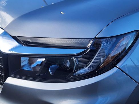 Used 2023 Honda Ridgeline RTL image 5