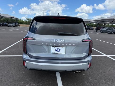 Used 2024 Kia Telluride SX Prestige AWD/4WD image 6