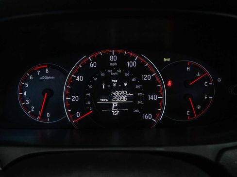 Used 2016 Honda Accord EX image 23