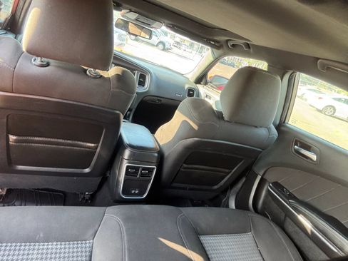 Used 2021 Dodge Charger Scat Pack RWD image 21